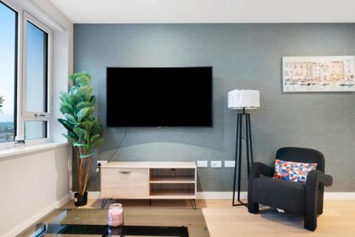 Walworth Apartamento | Modern 2 Bed Heart of Elephant Castle