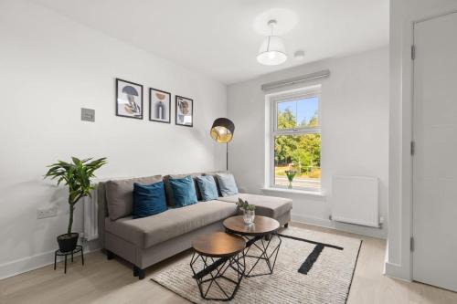 Killingbeck Casa | Modern 2-Bed House 10-min to Leeds City Centre