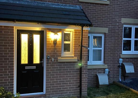 Llantilio Pertholey Casa | Modern 2 bed nestled in the Abergavenny hills