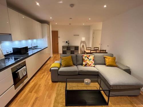 Stratford Apartamento | Modern 2 bed - Olympic Park Stratford