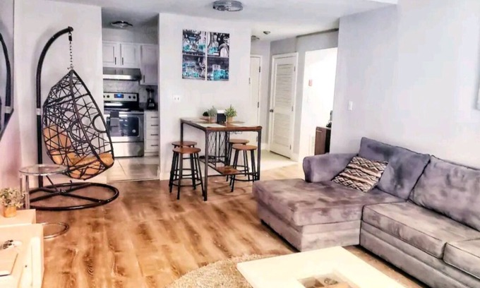 Lynn Condominio | Modern 2 bedroom 2 bath between Boston and Salem