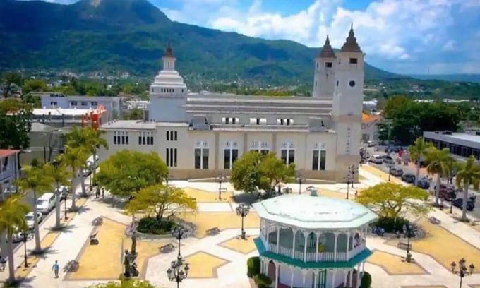 Puerto Plata Apartamento | Modern 2 Bedroom Apartment 5b in Puerto Plata
