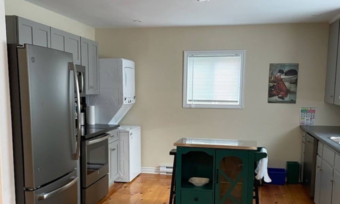 Shelburne Apartamento | Modern 2 bedroom apartment in downtown Shelburne