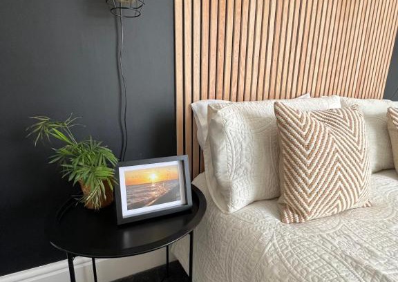Cleethorpes Casa | Modern 2 bedroom beach house
