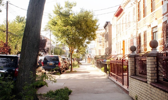 East New York Casa | Modern 2 Bedroom Complex In Brooklyn