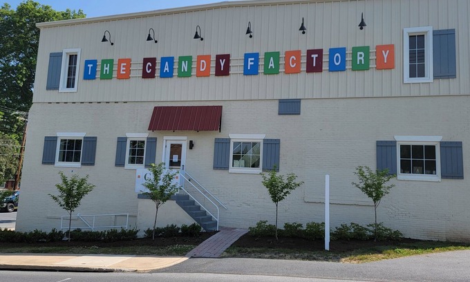 Elizabethtown Apartamento | Modern 2-Bedroom Furnished Apartment Near Etown College