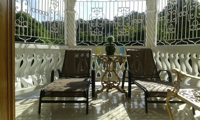Port Maria Casa | Moderno 2 dormitorios con playa cerca