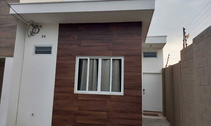Sonsonate Casa | Modern 2-BR Home on CA-8,20 Mins to Beaches,Across El Encuentro Mall Sonsonate