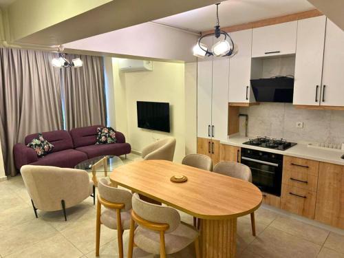 Mecidiyekoy Apartamento | Modern 2Bedroom Apt in Şişli