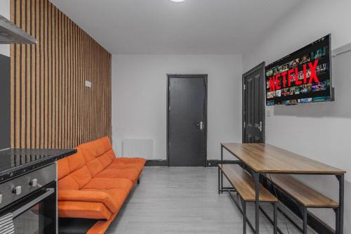 Sheldon Apartamento | Modern 2BR Apartment Sheldon