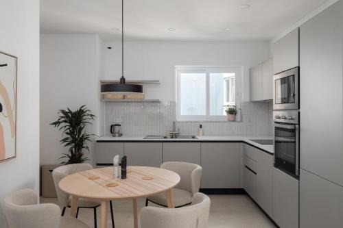 Msida Apartamento | Modern 2BR Apartment with Outside Furniture - Close to Sliema, Saint Julians & Valletta