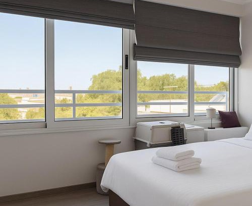 Limassol Apartamento | Modern 2BR Apt - Near Casino & MyMall - 3km Beach