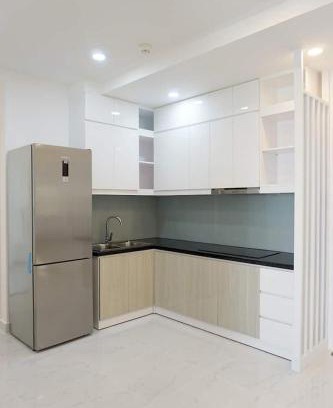 Phuong 8 Apartamento | Modern 2BR Condo at Terra Royal by Orli Studio F21