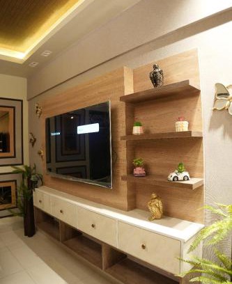 D.H.A. Apartamento | Modern 2BR near Clifton Sea View 5min Netflix, Parking
