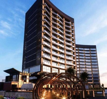 Costa Apartamento | Modern 2BR Ocean View Pool & Kids Area CheckIn 2PM