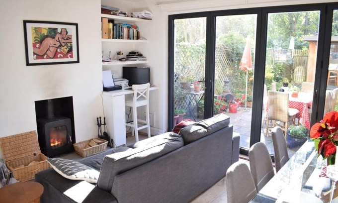 Brixton Apartamento | Modern 3 Bedroom Apartment in Brixton