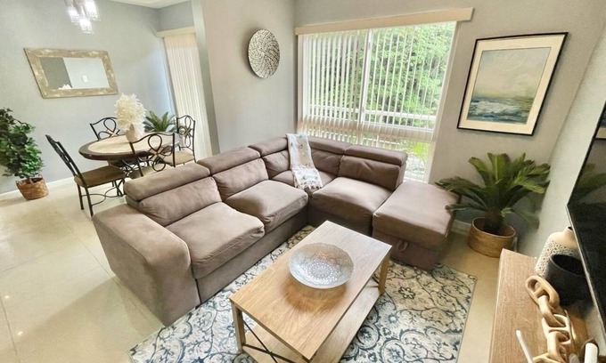 Petit Valley Condominio | This condominium is a 3 bedroom(s), 2.5 bathrooms, located in Petit Valley, Diego Martin Regional Corporation.
