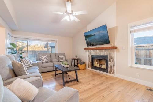 Northwest Reno Casa | Modern 3-Bedroom Escape in Northwest Reno