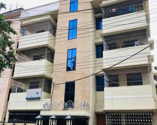 Sylhet Apartamento | Modern 3 Bedroom Flat in Sylhet