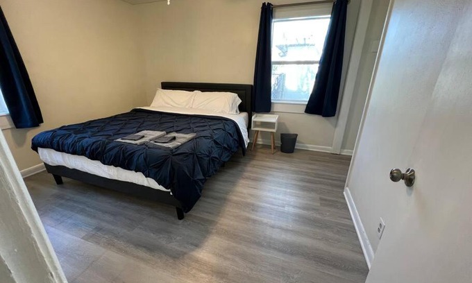 Westworth Village Casa | Modern 3-Bedroom Home with Cal-Kings Beds