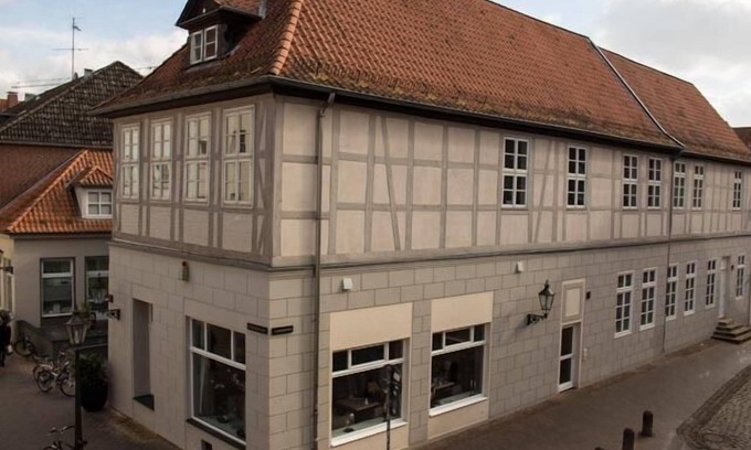 Altstadt Apartamento | Moderno apartamento de 3 habitaciones en el centro de la ciudad con wifi.