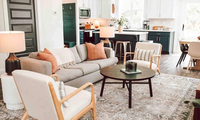 Athens Casa | Chic 3BR Getaway by MHM Luxury Properties