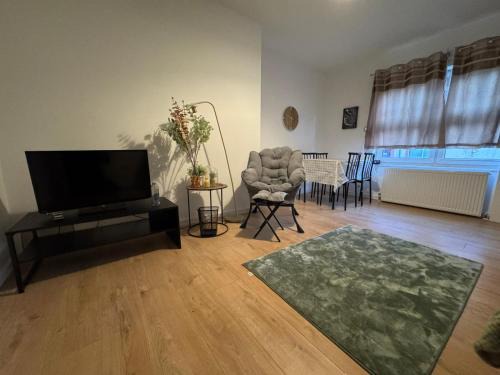 Hartlepool Casa | Modern 4 Bed Home, Free Parking in Hartlepool town