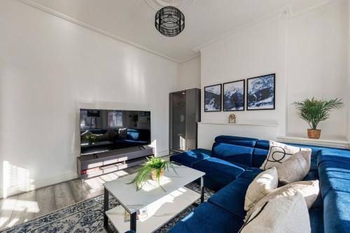 Haringey Apartamento | Modern 4 Bedroom House In Woodgreen