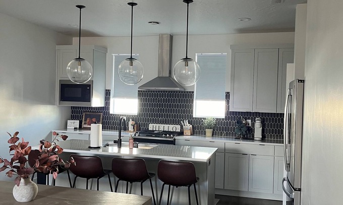 Mountain Green Casa | Modern 4-bedroom townhome in the Valley of Mountain Green