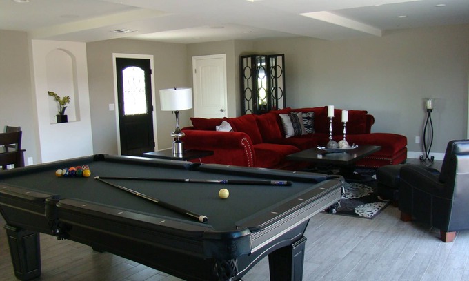 Temecula Casa | Retiro moderno de 5 acres en el corazón del vino Coutry