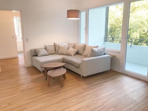 Ludenberg Apartamento | Modern 5-room apartment in Düsseldorf