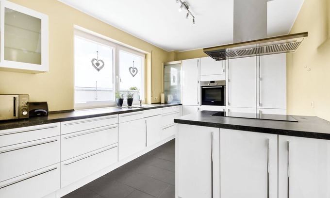 Selm Apartamento | Modern accommodation in Selm- surrounded by nature