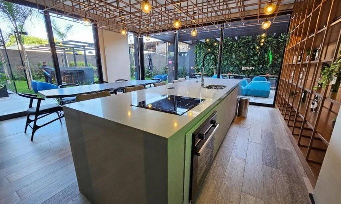 Vila Olimpia Apartamento | Modern and cozy studio in Vila Olímpia - São Paulo - unit 903.