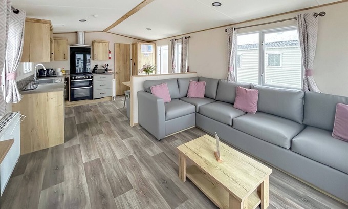 Bleadon Casa | Alojamiento de 2 habitaciones en Bleadon, Weston-Super-Mare
