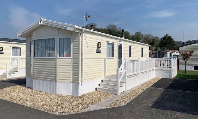 Bleadon Casa | Alojamiento de 3 habitaciones en Bleadon, Weston-Super-Mare