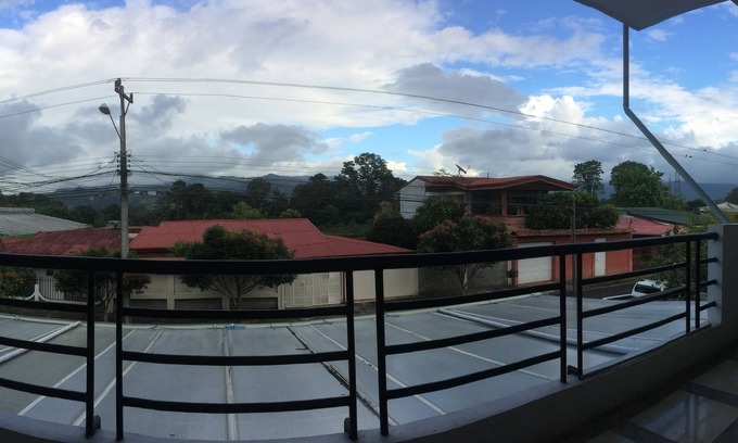 Pacuare Reserve Apartamento | Alojamiento moderno y confortable Turrialba