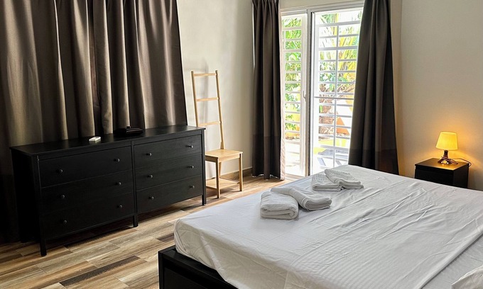 La Estancia Casa | Casa moderna y confortable para las familias cerca de Bayahíbe