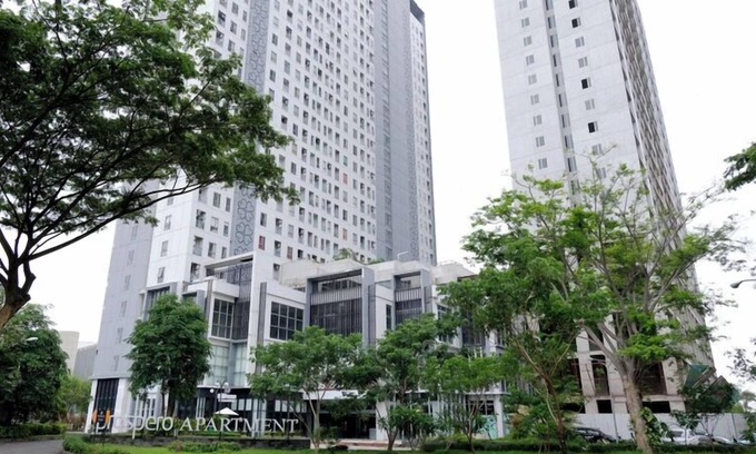 Sidoarjo Apartamento | Modern And Comfortable Studio At Tamansari Prospero Sidoarjo Apartment