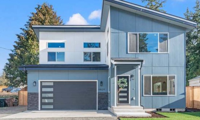 South End Casa | Modern and Comfortable Living