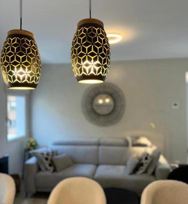 Almenara Apartamento | Modern and comfy apartment near Bernabeu sleeps 6 people