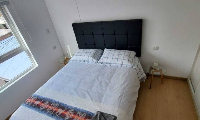 Cusco Apartamento | Modern and confortable appartment, 10 min drive from Plaza Mayor!