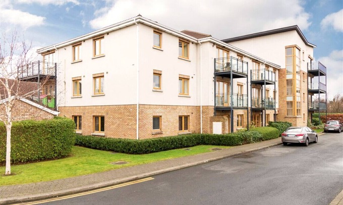 Schollarstown Apartamento | Modern and cosy Apartment