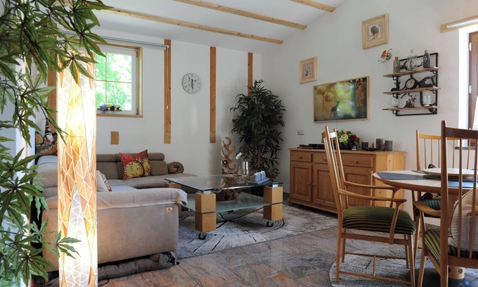 Munchen District Apartamento | Modern and cozy: 3-room apartment in Unterschleißheim-Lohhof near Munich