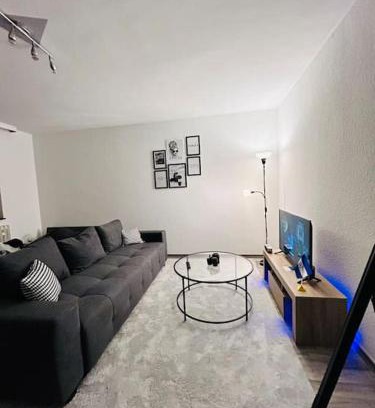 Gross Buchholz Apartamento | Modern and cozy 1 bedroom apart.