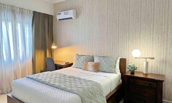 Sarasota Apartamento | Modern and cozy | 1 BR| Pool & Gym @Bellavista