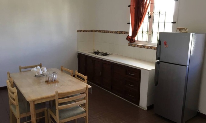 Quatre Bornes Apartamento | Apartamento moderno y acogedor en Quatre Bornes