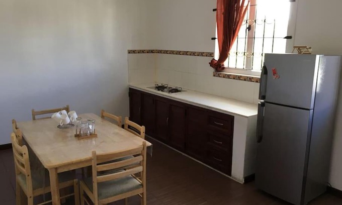 Quatre Bornes Apartamento | Modern and Cozy Apartment in Quatre Bornes