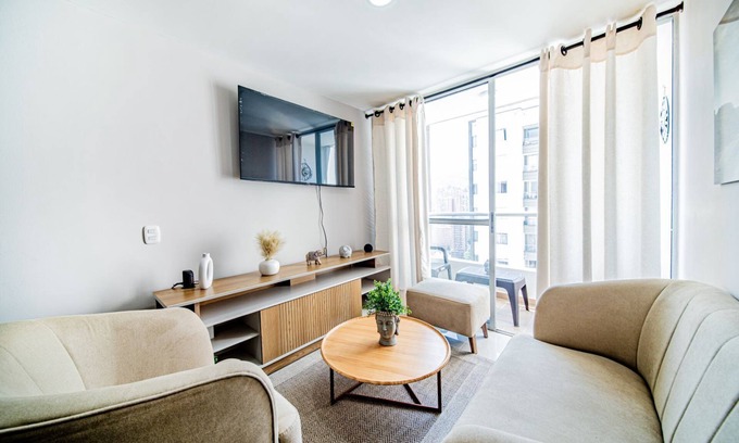 Sabaneta Apartamento | Modern and Cozy Apartment in Sabaneta