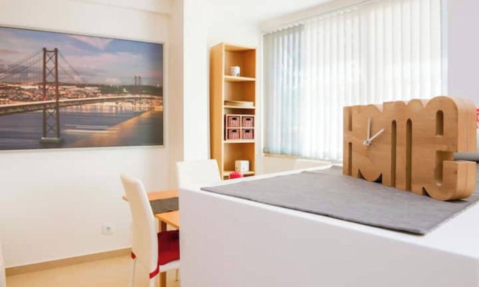 Campo Grande Apartamento | Modern and Cozy home at 5km from downtown and 900m from the American embassy