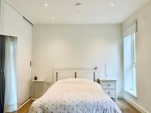 Haringey Apartamento | Modern and Cozy Studio Retreat by Alexandra Palace